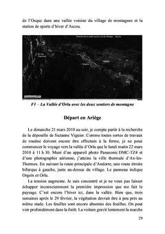 Suzanne Viguier a été enfin retrouvé