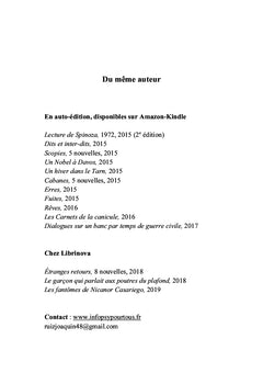 Chemins de rencontres