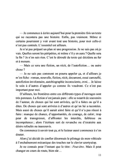 Chemins de rencontres