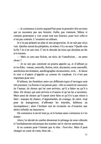 Chemins de rencontres