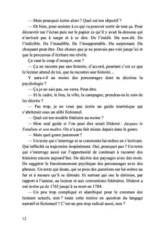 Chemins de rencontres