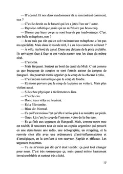 Chemins de rencontres