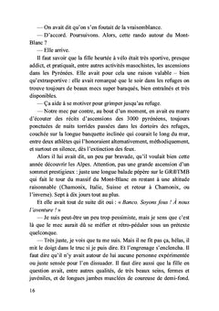 Chemins de rencontres