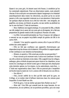 Chemins de rencontres