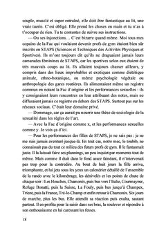 Chemins de rencontres