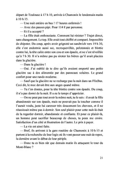 Chemins de rencontres