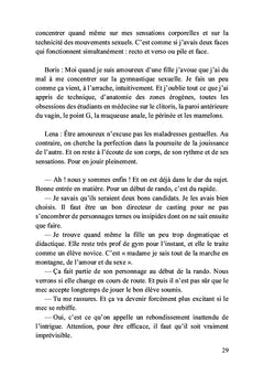 Chemins de rencontres