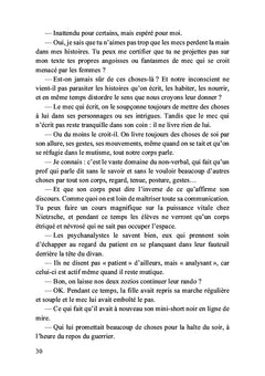 Chemins de rencontres