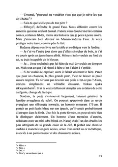 Le royaume du grand Faso