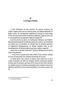 Le royaume du grand Faso