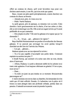 Le royaume du grand Faso