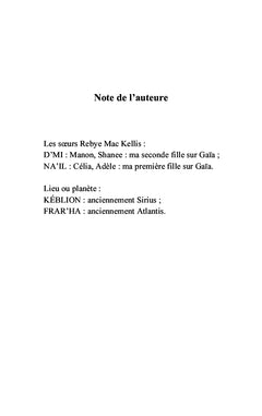 Chroniques universelles