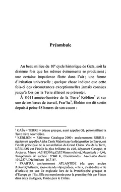 Chroniques universelles