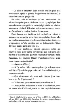 Chroniques universelles