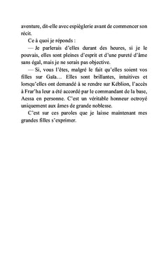 Chroniques universelles