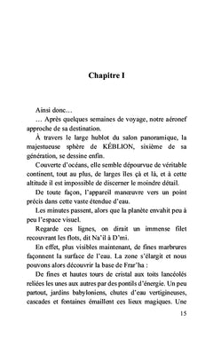 Chroniques universelles