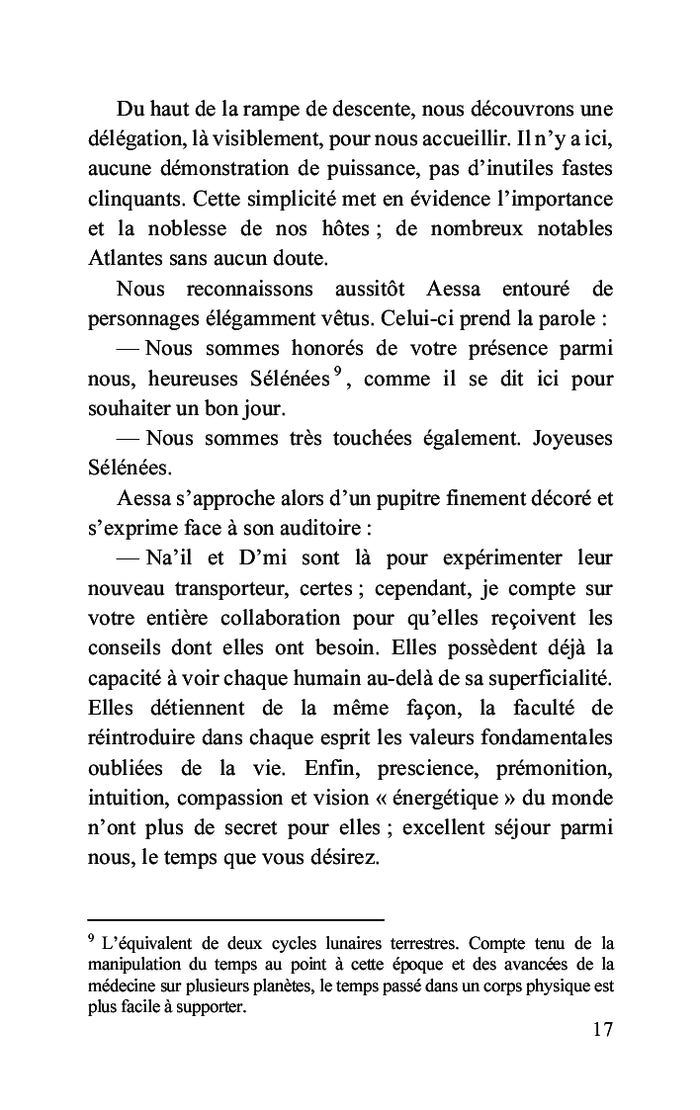 Chroniques universelles