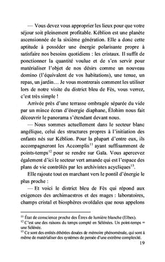 Chroniques universelles