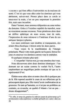 Chroniques universelles