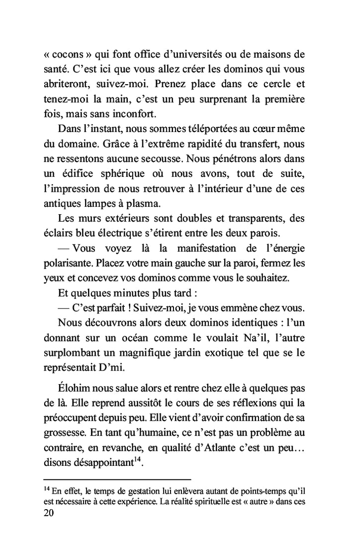 Chroniques universelles