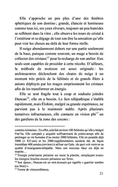 Chroniques universelles