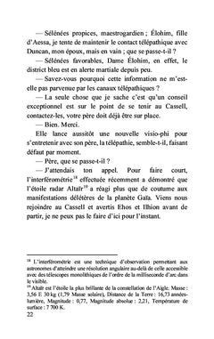 Chroniques universelles