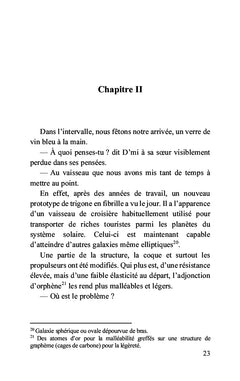 Chroniques universelles