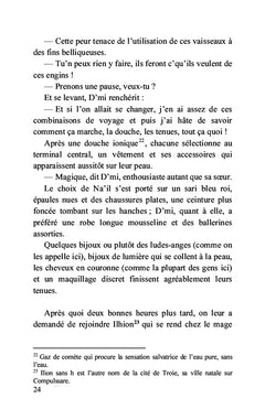 Chroniques universelles