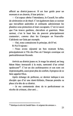 Chroniques universelles