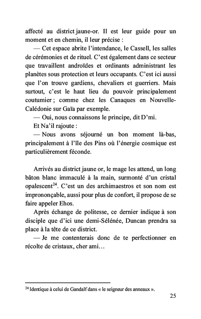 Chroniques universelles