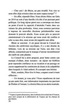 Chroniques universelles