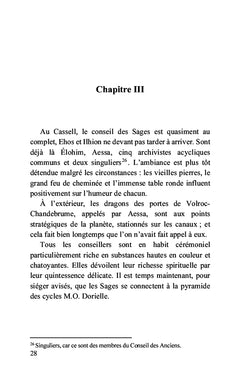 Chroniques universelles