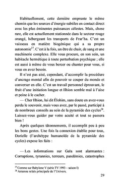 Chroniques universelles