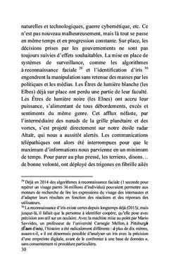 Chroniques universelles