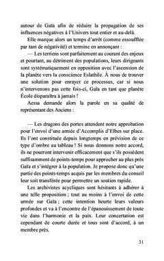 Chroniques universelles