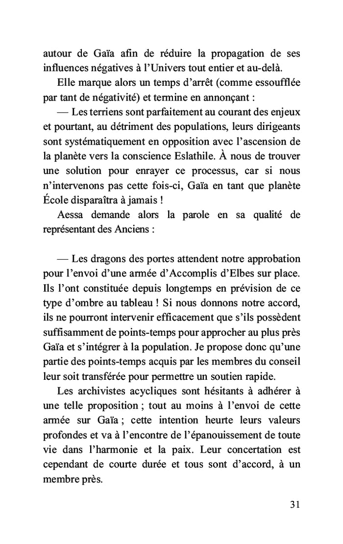 Chroniques universelles