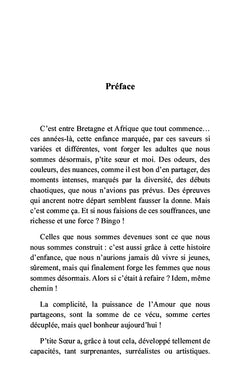 Messages poétiques