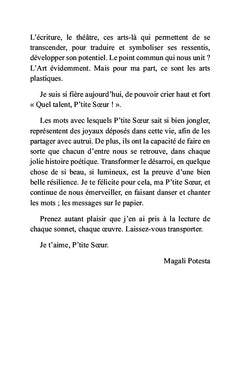 Messages poétiques