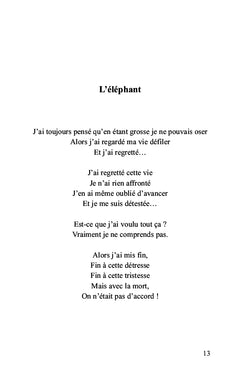 Messages poétiques