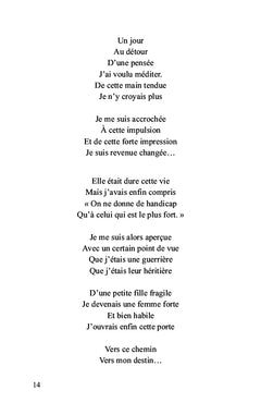 Messages poétiques