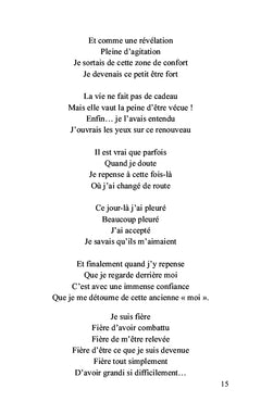 Messages poétiques
