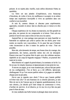 De chamane a chanteuse de l'âme