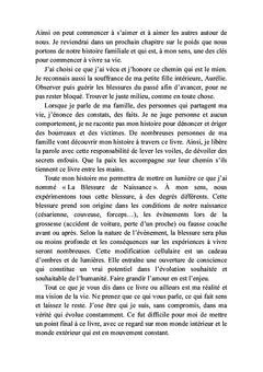 De chamane a chanteuse de l'âme