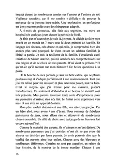 De chamane a chanteuse de l'âme