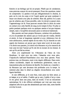 De chamane a chanteuse de l'âme