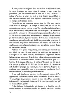 De chamane a chanteuse de l'âme