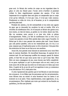 De chamane a chanteuse de l'âme