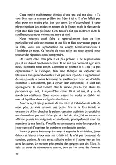 De chamane a chanteuse de l'âme