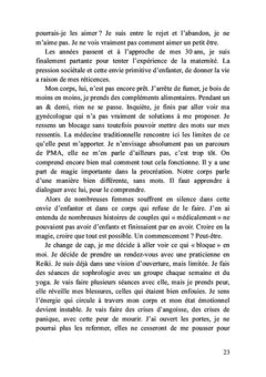 De chamane a chanteuse de l'âme