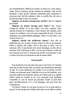 De chamane a chanteuse de l'âme
